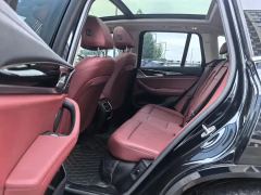 BMW iX3 540km Leading Edition - ფოტო 7
