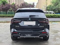 BMW iX3 540km Leading Edition - ფოტო 8