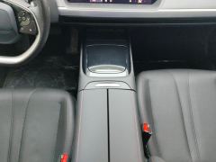 XPeng P7 586E - ფოტო 19
