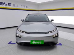 XPeng P7 586E - ფოტო 3