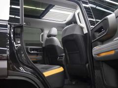 Beijing BJ40 EREV Jeep BJ40 Extended Range 152km Standard Edition - photo 13