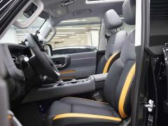 Beijing BJ40 EREV Jeep BJ40 Extended Range 152km Standard Edition - photo 14