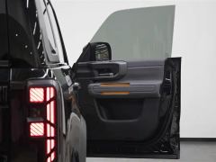 Beijing BJ40 EREV Jeep BJ40 Extended Range 152km Standard Edition - photo 16