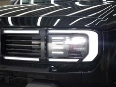Beijing BJ40 EREV Jeep BJ40 Extended Range 152km Standard Edition - photo 17