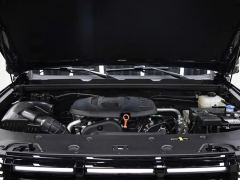 Beijing BJ40 EREV Jeep BJ40 Extended Range 152km Standard Edition - photo 18