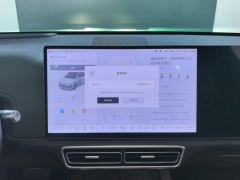Li Auto L6 Max Smart Refresh Edition - photo 17