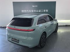 Li Auto L6 Max Smart Refresh Edition - photo 2