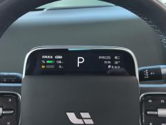 Li Auto L6 Max Smart Refresh Edition - photo 20