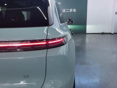 Li Auto L6 Max Smart Refresh Edition - photo 5