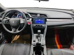Honda Civic HATCHBACK 220TURBO CVT New Elite Control - photo 16