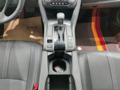 Honda Civic HATCHBACK 220TURBO CVT New Elite Control - photo 19