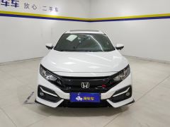 Honda Civic HATCHBACK 220TURBO CVT New Elite Control - photo 3