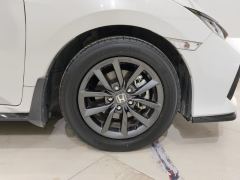 Honda Civic HATCHBACK 220TURBO CVT New Elite Control - photo 6