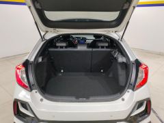 Honda Civic HATCHBACK 220TURBO CVT New Elite Control - photo 7