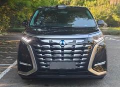 Denza D9 DM-i 1050 Luxury Edition - фото 2