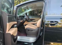 Denza D9 DM-i 1050 Luxury Edition - фото 4
