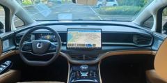 Denza D9 DM-i 1050 Luxury Edition - фото 5