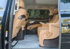 Denza D9 DM-i 1050 Luxury Edition - фото 6