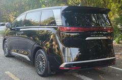 Denza D9 DM-i 1050 Luxury Edition - фото 7