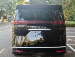 Denza D9 DM-i 1050 Luxury Edition - фото 8
