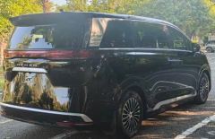 Denza D9 DM-i 1050 Luxury Edition - фото 9
