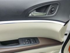 Buick GL8 Land Business Class 652T Prestigious Edition 7-seater - photo 13