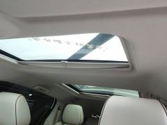 Buick GL8 Land Business Class 652T Prestigious Edition 7-seater - photo 15