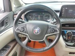 Buick GL8 Land Business Class 652T Prestigious Edition 7-seater - photo 18