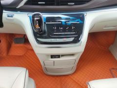 Buick GL8 Land Business Class 652T Prestigious Edition 7-seater - photo 19
