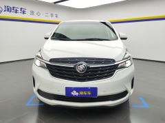 Buick GL8 Land Business Class 652T Prestigious Edition 7-seater - photo 3
