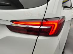 Buick GL8 Land Business Class 652T Prestigious Edition 7-seater - photo 5