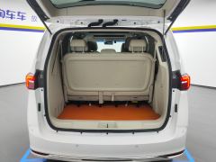 Buick GL8 Land Business Class 652T Prestigious Edition 7-seater - photo 7