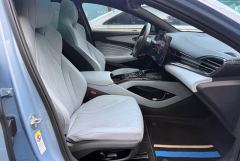 BYD Seal EV Edition 550km Premium Version - ფოტო 3