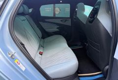 BYD Seal EV Edition 550km Premium Version - ფოტო 4