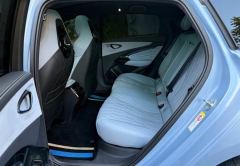 BYD Seal EV Edition 550km Premium Version - ფოტო 8