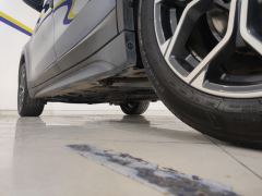 BMW X1 sDrive25Li Premier - ფოტო 11