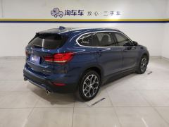 BMW X1 sDrive25Li Premier - ფოტო 2
