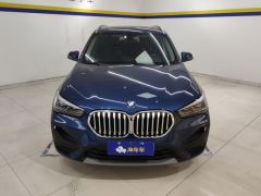 BMW X1 sDrive25Li Premier - ფოტო 3