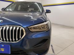 BMW X1 sDrive25Li Premier - ფოტო 4