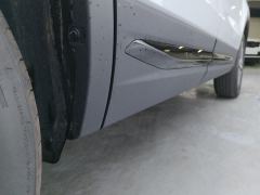 Changan CS75 Edition 1.5T Luxury Version - ფოტო 10