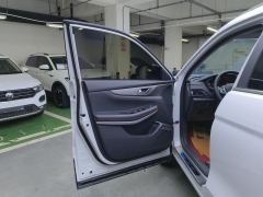 Changan CS75 Edition 1.5T Luxury Version - ფოტო 12