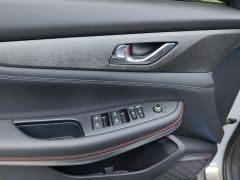 Changan CS75 Edition 1.5T Luxury Version - ფოტო 13