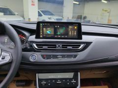 Changan CS75 Edition 1.5T Luxury Version - ფოტო 17