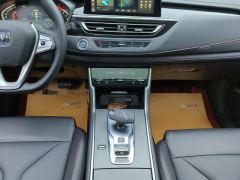 Changan CS75 Edition 1.5T Luxury Version - ფოტო 19
