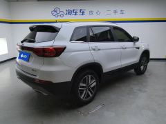 Changan CS75 Edition 1.5T Luxury Version - ფოტო 2