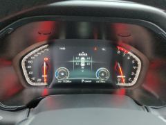 Changan CS75 Edition 1.5T Luxury Version - ფოტო 20