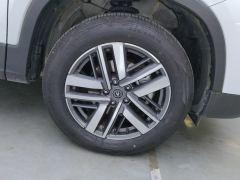 Changan CS75 Edition 1.5T Luxury Version - ფოტო 6