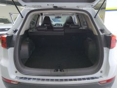 Changan CS75 Edition 1.5T Luxury Version - ფოტო 7
