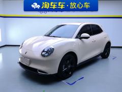 Ora Great Wall Good Cat 401km Luxury Edition Motor 105kW - фото 1