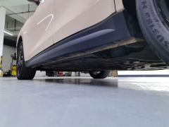 Ora Great Wall Good Cat 401km Luxury Edition Motor 105kW - фото 11